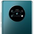 Huawei Mate 30 Pro - концепция на информацията